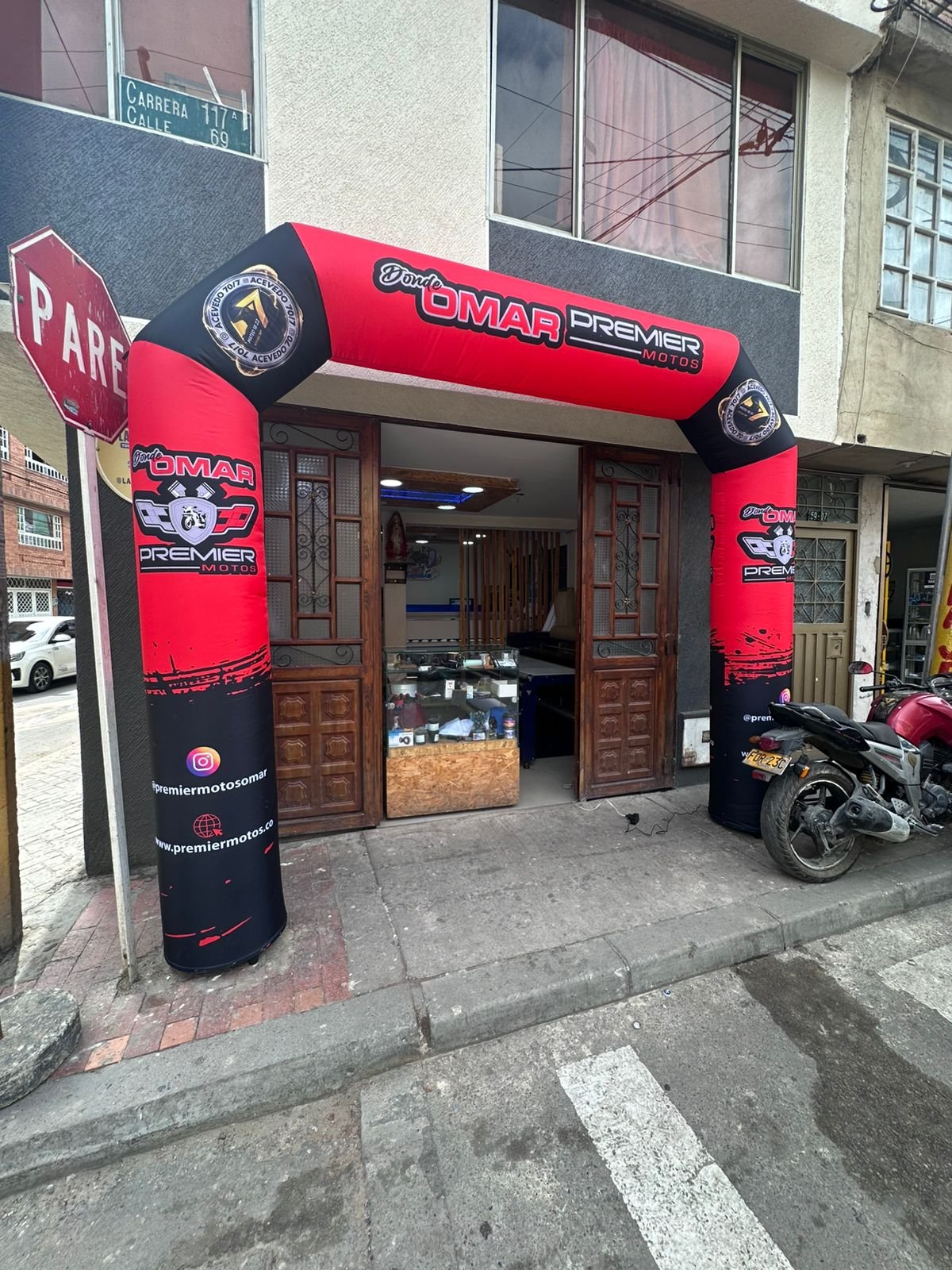 Trabajo 1